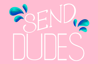 SendDudes.co